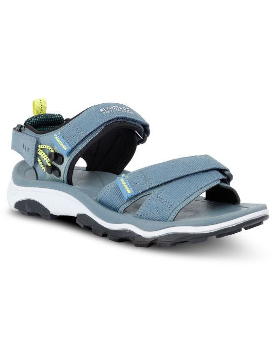 damart Regatta Mens Blaze Sandals