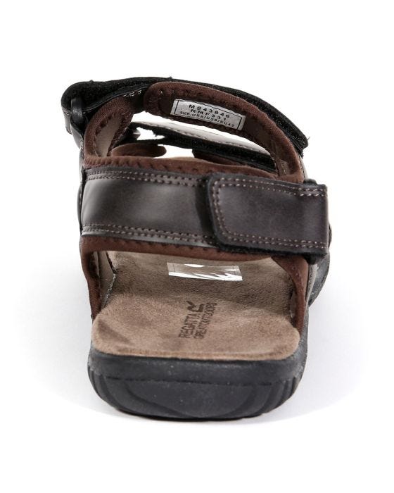 Damart Regatta Mens Haris Sandals