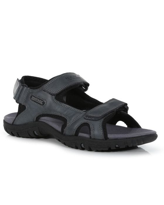 Damart Regatta Mens Haris Sandals