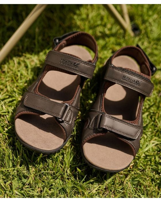 damart Regatta Mens Haris Sandals