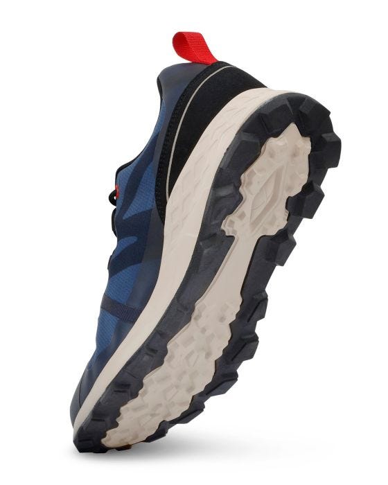 Damart Regatta Mens Leighton Trainer