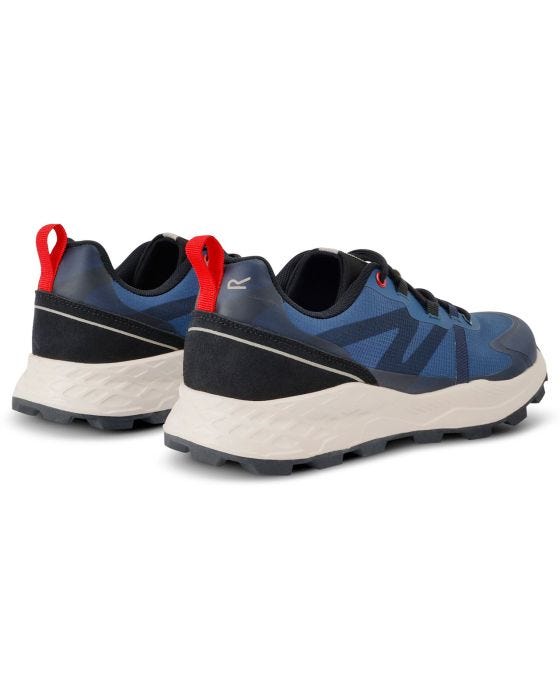 Damart Regatta Mens Leighton Trainer
