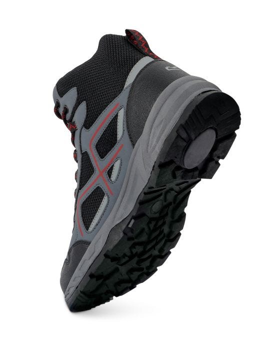 Damart Regatta Mens Vendeavour Walking Boots