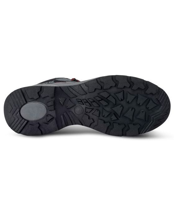 Damart Regatta Mens Vendeavour Walking Boots