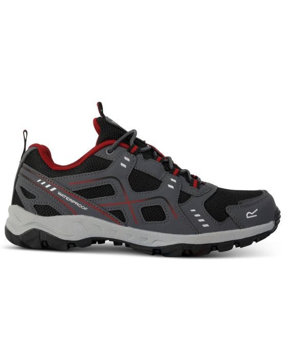 Damart Regatta Mens Vendeavour Walking Shoes