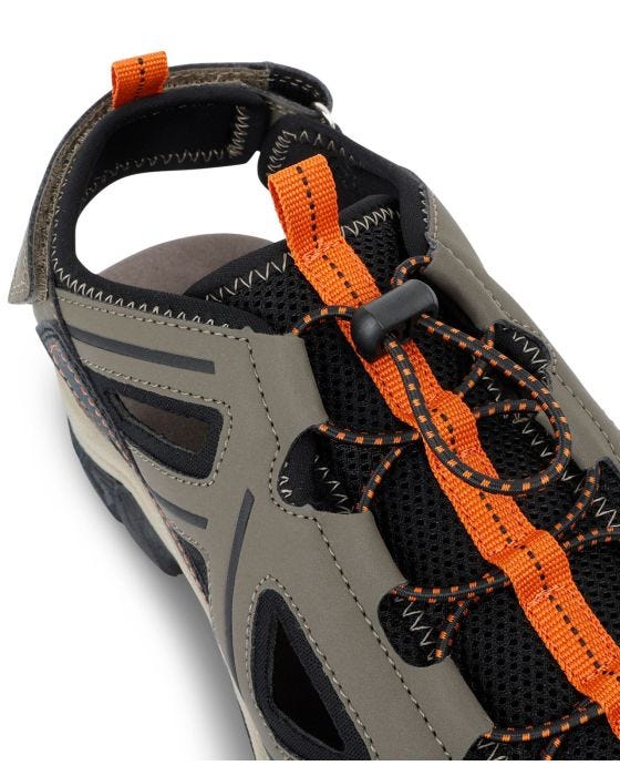 Damart Regatta Mens Westshore 3 Walking Sandal