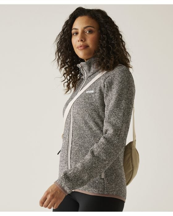 Damart Regatta Newhill Zip Cardigan