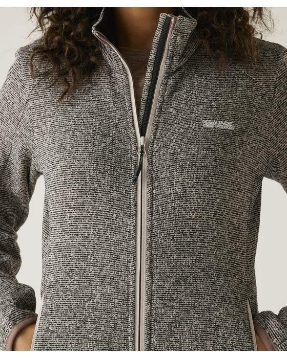 Damart Regatta Newhill Zip Cardigan