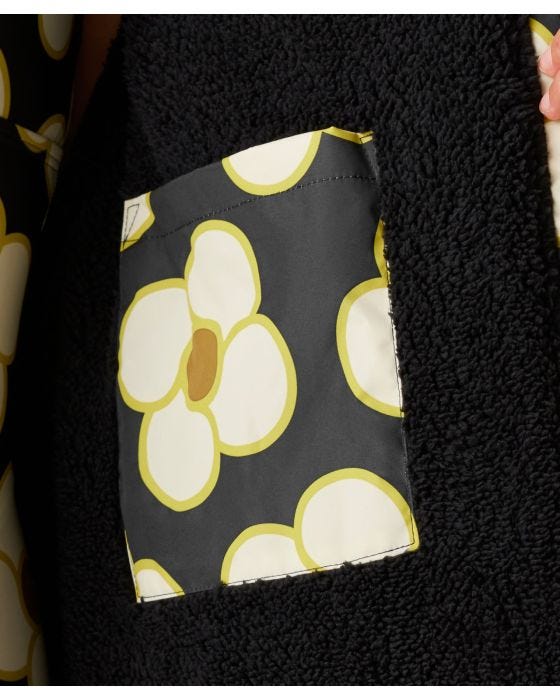 Damart Regatta Orla Changing Robe