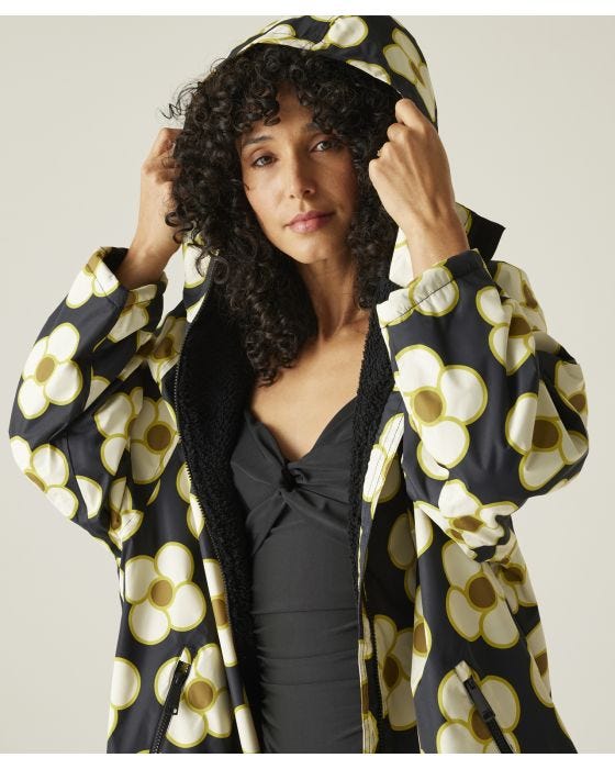 Damart Regatta Orla Changing Robe