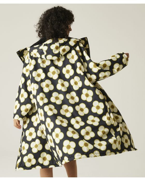 Damart Regatta Orla Changing Robe