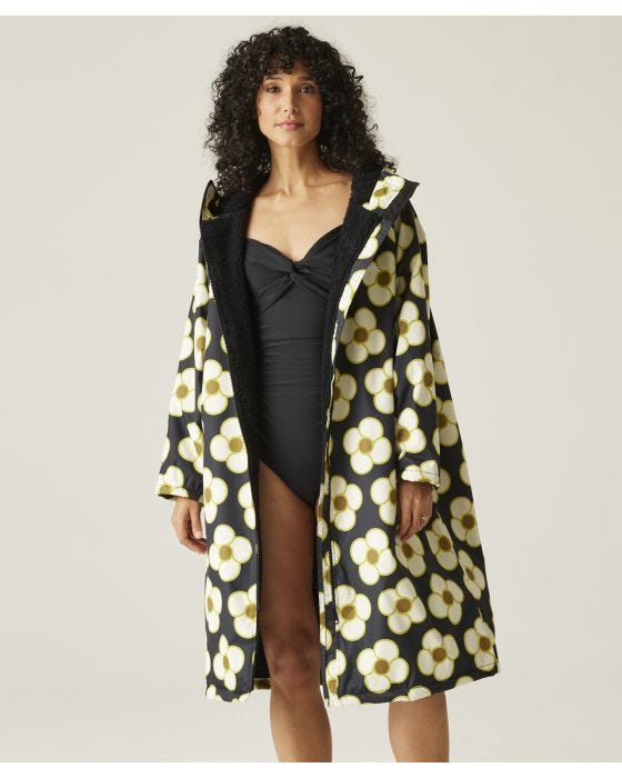 damart Regatta Orla Changing Robe