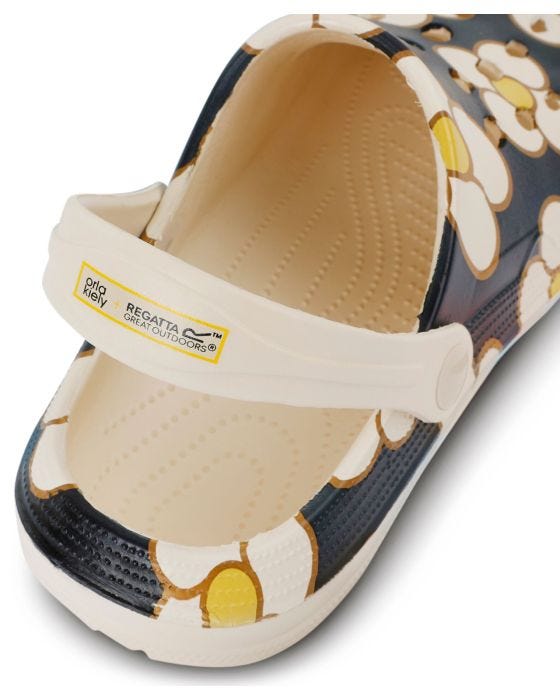 Damart Regatta Orla Clog