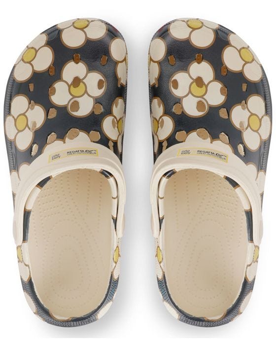 damart Regatta Orla Clog