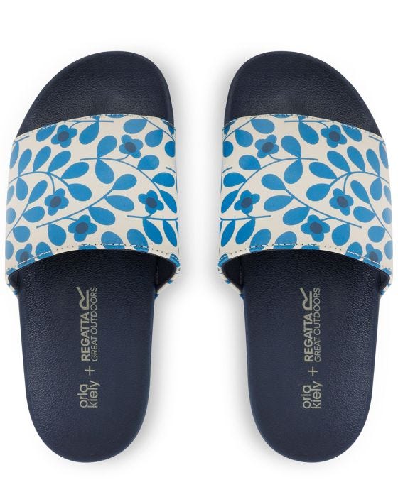 Damart Regatta Orla Slide