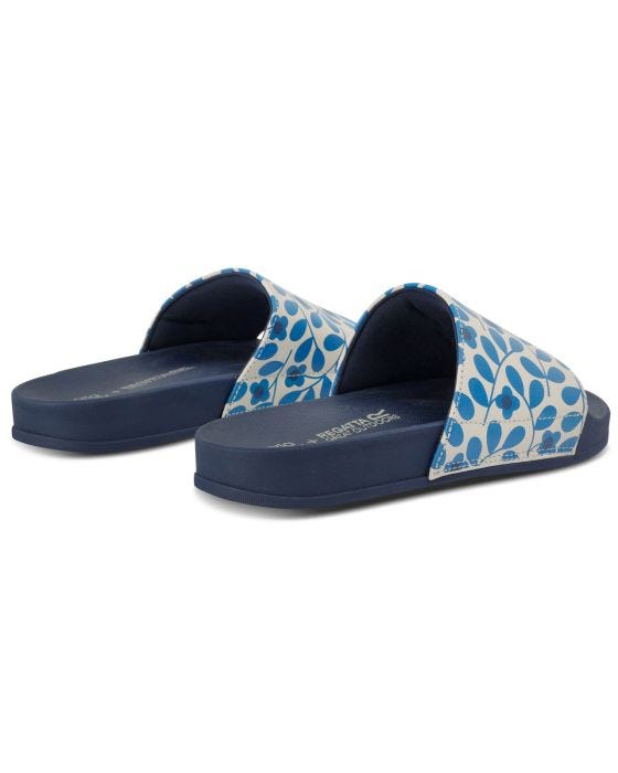 Damart Regatta Orla Slide