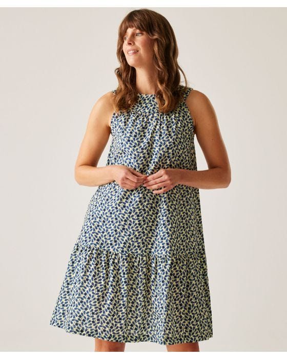 Damart Regatta Orla Summer Sleeveless Dress II