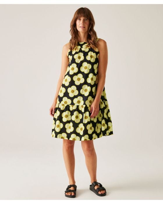 damart Regatta Orla Summer Sleeveless Dress II