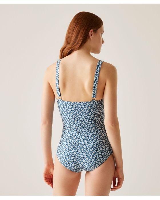 Damart Regatta Orla Swim Suit