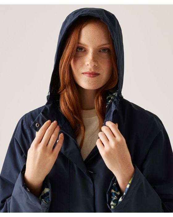 Damart Regatta Orla Swing Waterproof III Coat