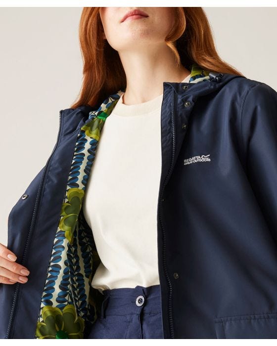 Damart Regatta Orla Swing Waterproof III Coat