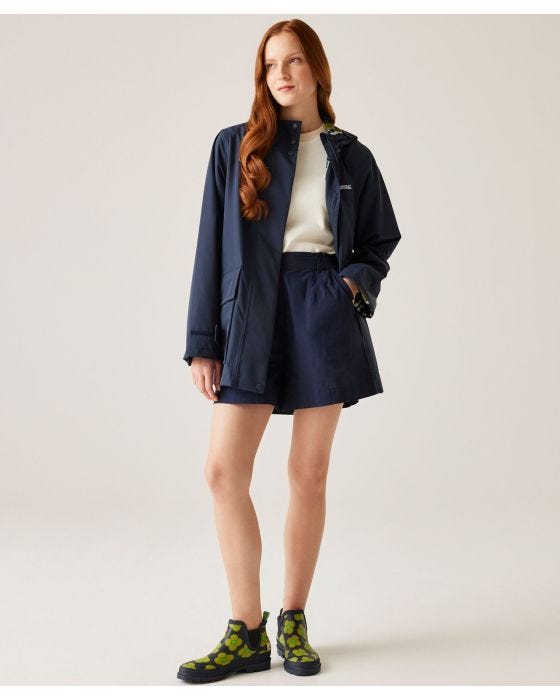 damart Regatta Orla Swing Waterproof III Coat