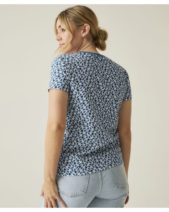 Damart Regatta Orla Tee