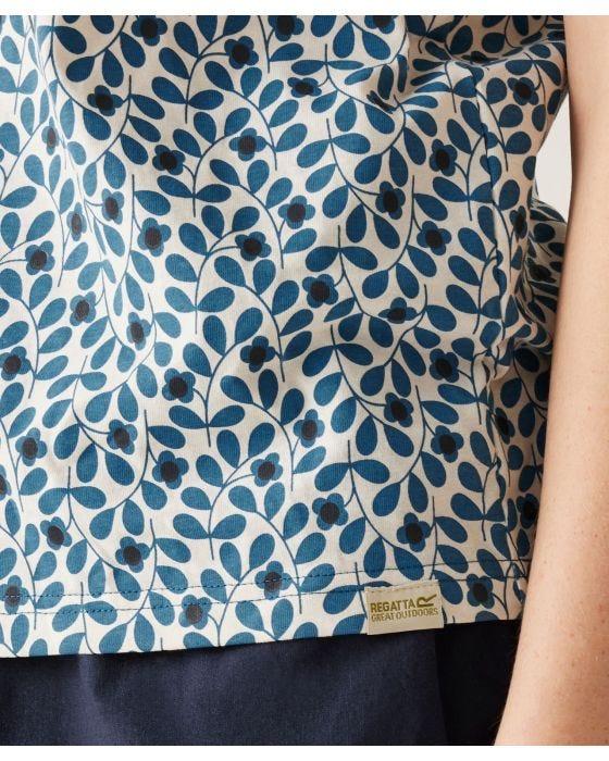 Damart Regatta Orla Tee