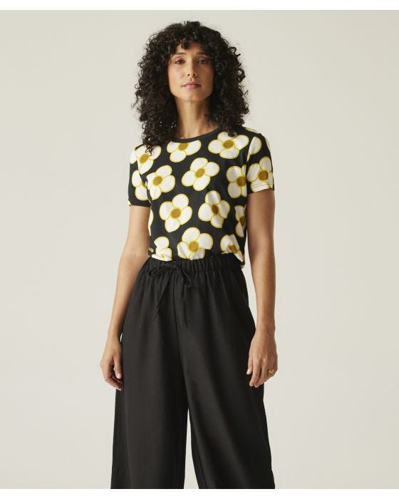 damart Regatta Orla Tee