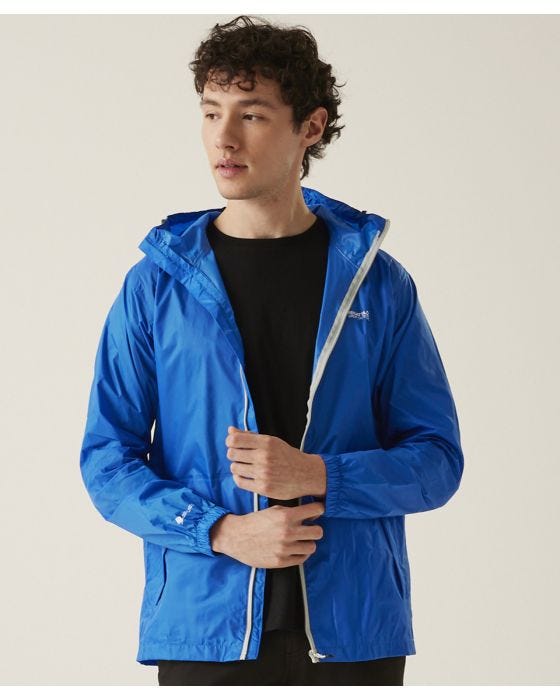 Damart Regatta Pack It Jacket Lll Men's