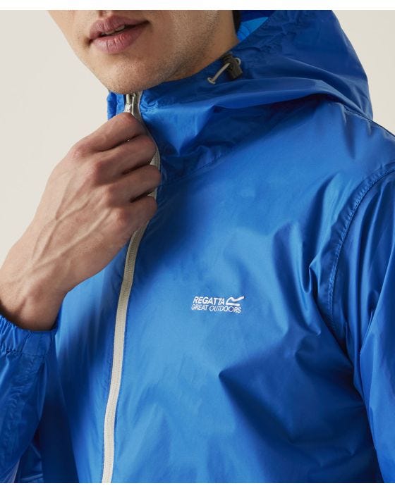 Damart Regatta Pack It Jacket Lll Men's