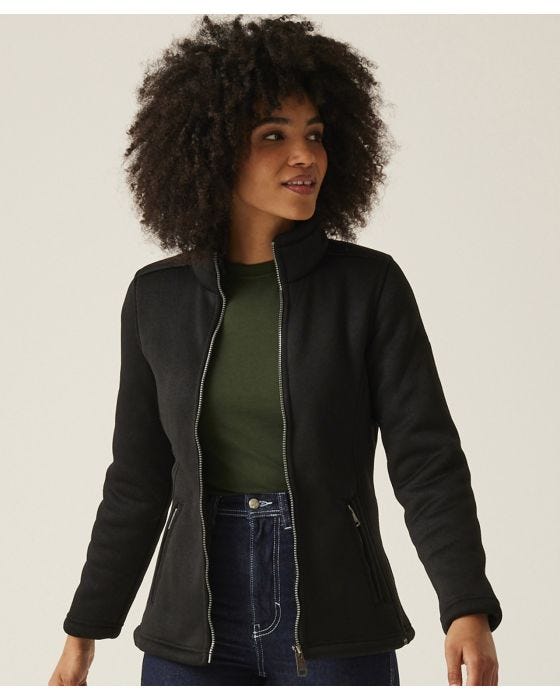 Damart Regatta Razia II Bonded Ladies Fleece