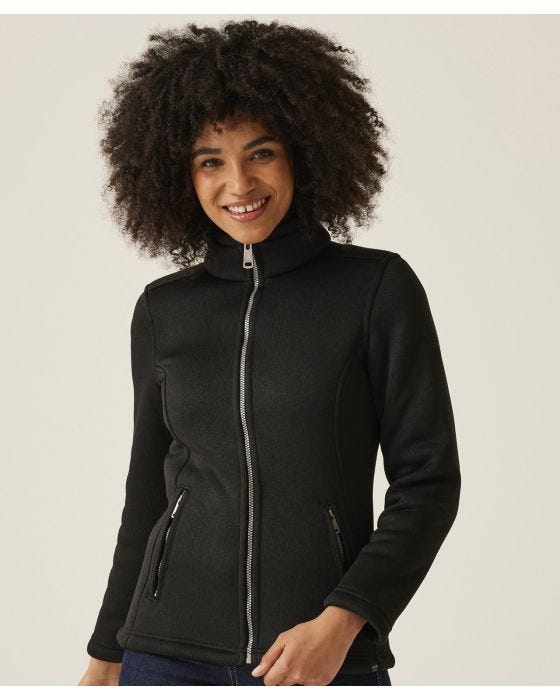 damart Regatta Razia II Bonded Ladies Fleece