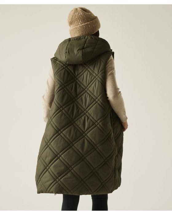 Damart Regatta Rurietta Coat