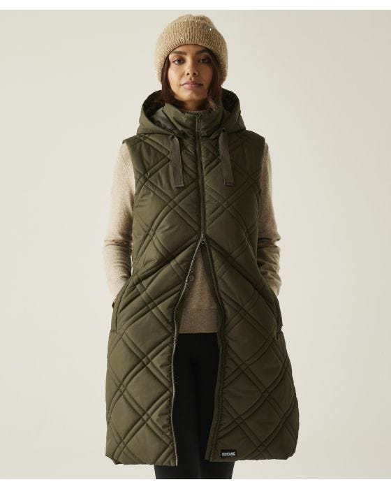 Damart Regatta Rurietta Coat
