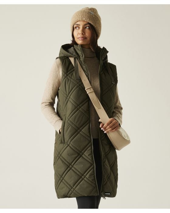 damart Regatta Rurietta Coat
