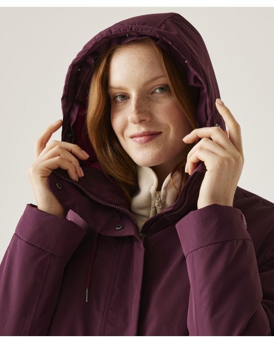 Damart Regatta Sabinka Parka