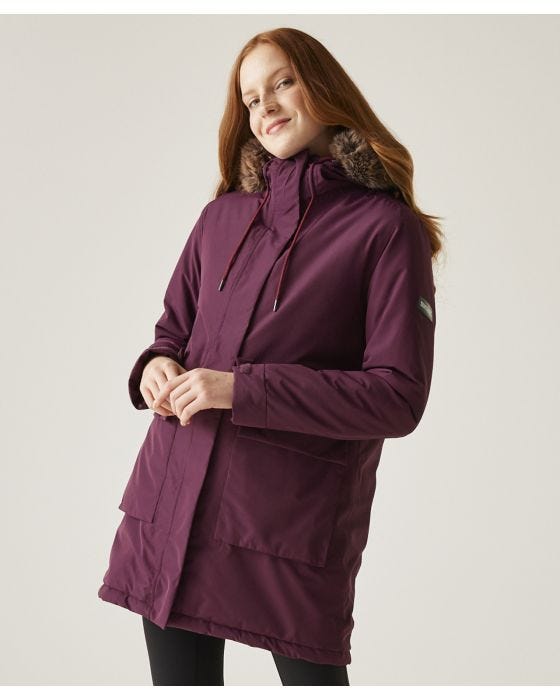 Damart Regatta Sabinka Parka