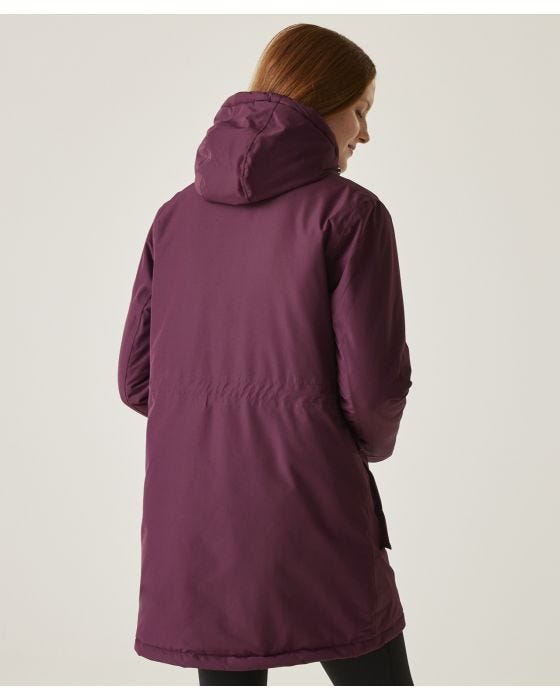 Damart Regatta Sabinka Parka