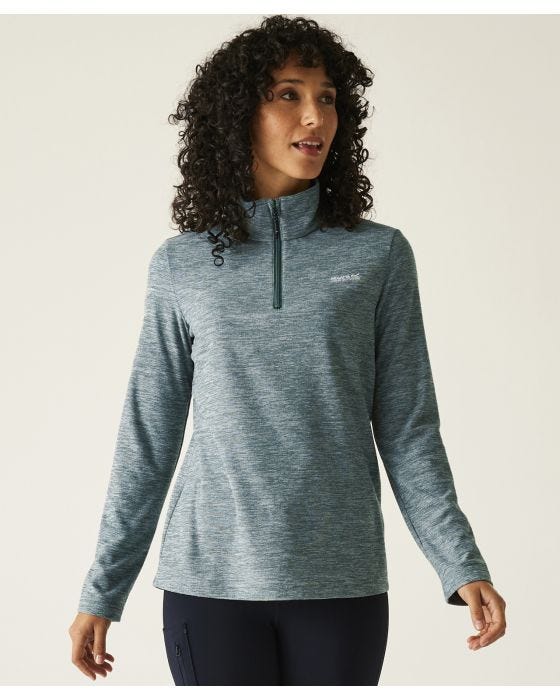 Damart Regatta Sweethart Marl Fleece