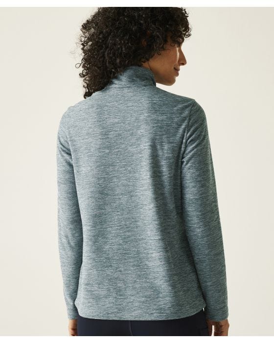 Damart Regatta Sweethart Marl Fleece