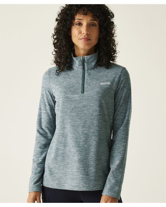 Damart Regatta Sweethart Marl Fleece