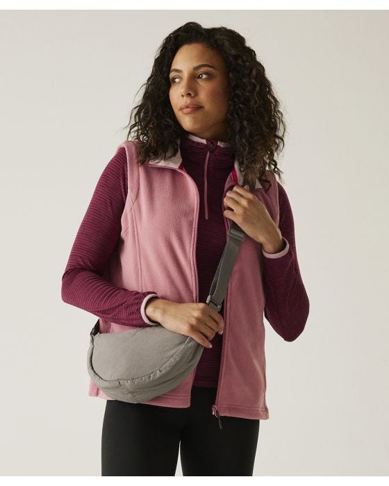 damart Regatta Sweetness Fleece Ladies Bodywarmer