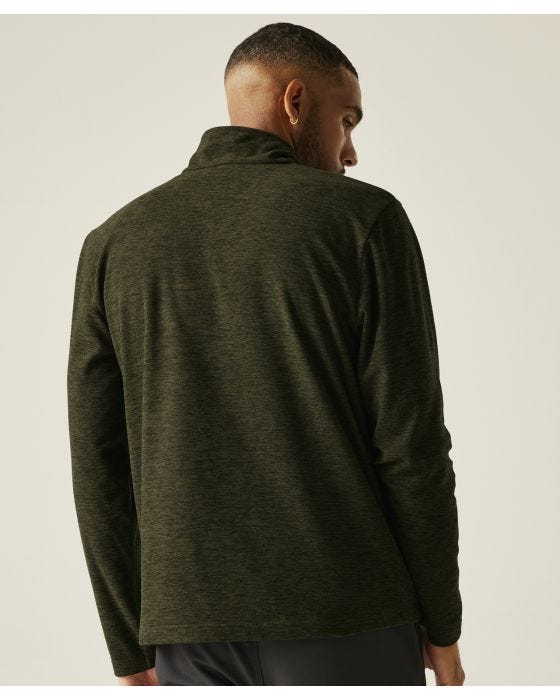 Damart Regatta Thompson Marl Fleece