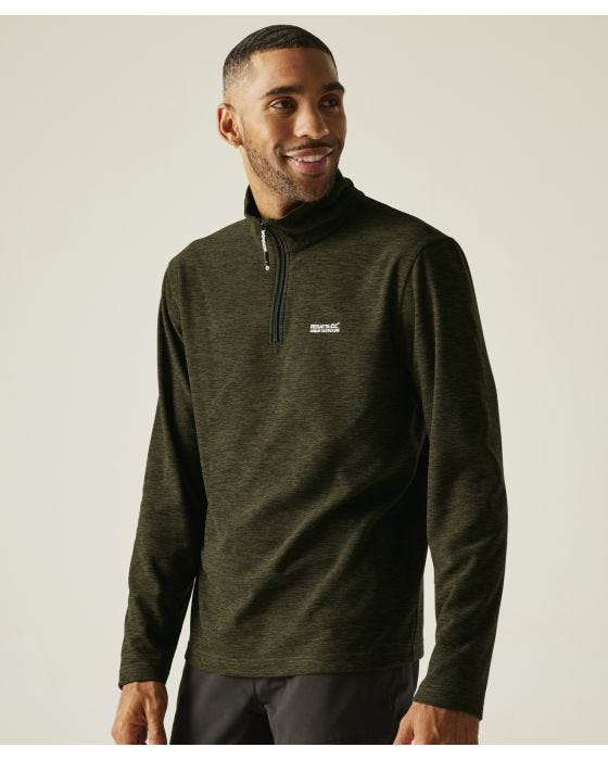 Damart Regatta Thompson Marl Fleece