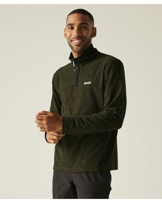 damart Regatta Thompson Marl Fleece