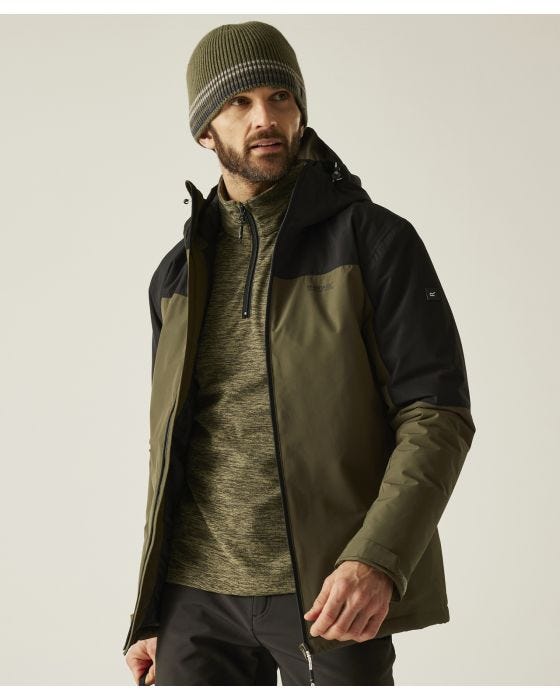 Damart Regatta Thornridge Coat
