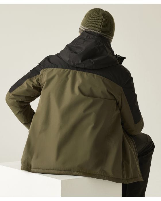 Damart Regatta Thornridge Coat