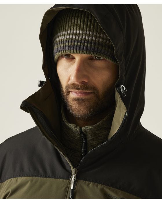 Damart Regatta Thornridge Coat