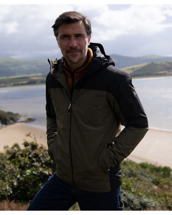 damart Regatta Thornridge Coat